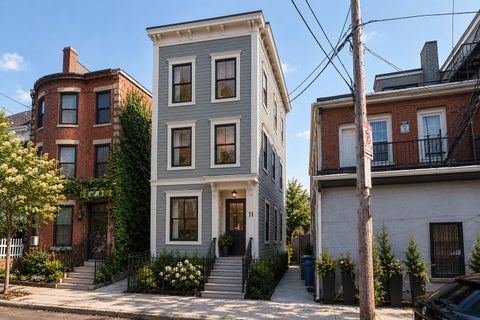 Photo of 7 Princeton St, Boston, MA 02128 (MLS # 73587148)