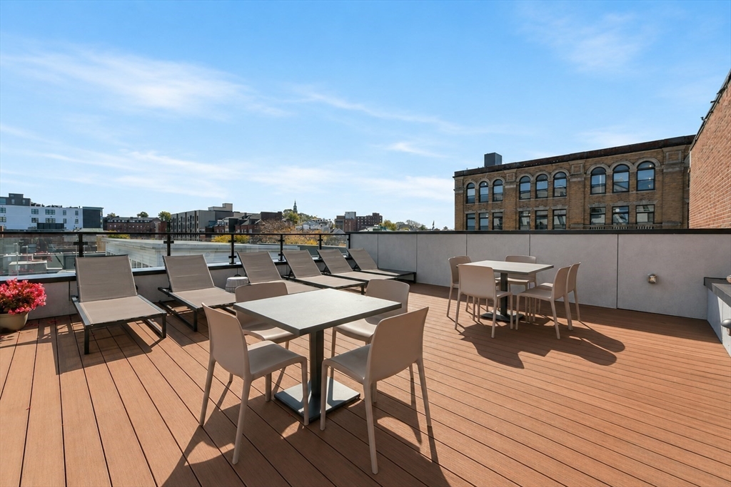 420 W Broadway PH604