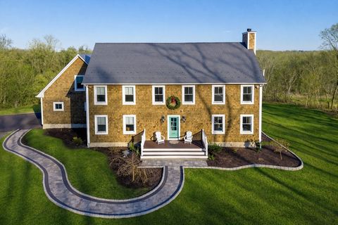 100 Bradley Street Seekonk MA 02771