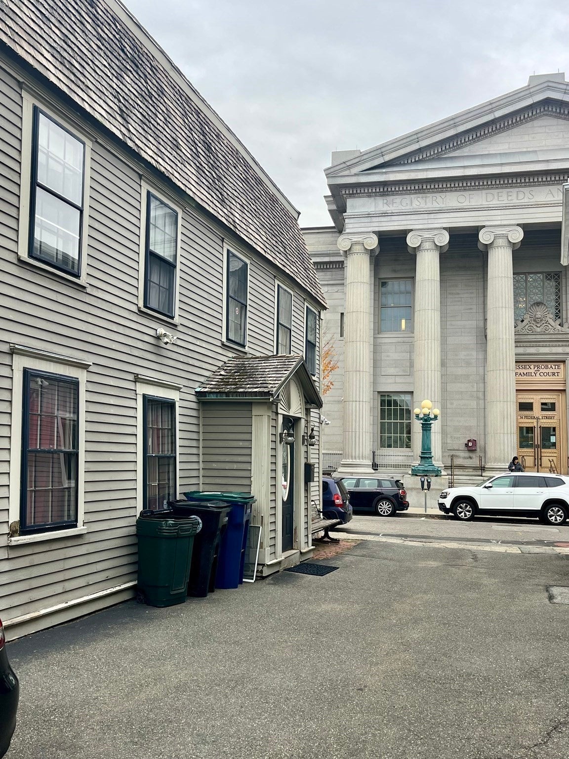 47 Federal Street