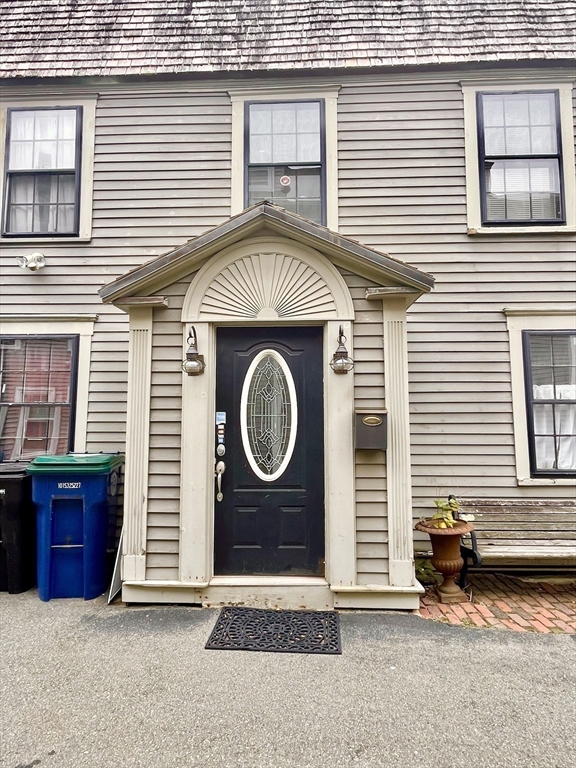 47 Federal Street