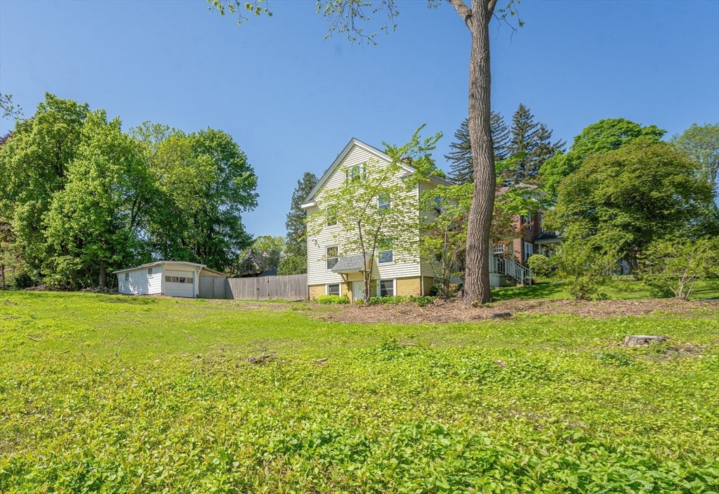 116 Morgan Street