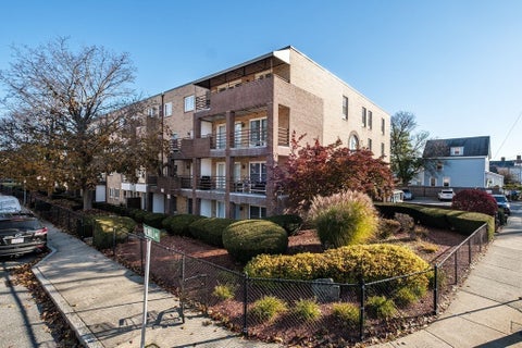 Photo of 314 Riverside Avenue #304, Medford, MA 02155 (MLS # 73567166)