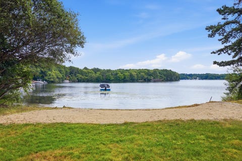 Photo of 79 Pond Cir, Mashpee, MA 02649 (MLS # 73565705)