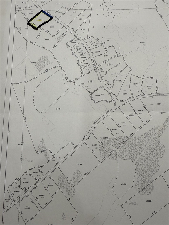 Lot 1 Rocky Meadow Street