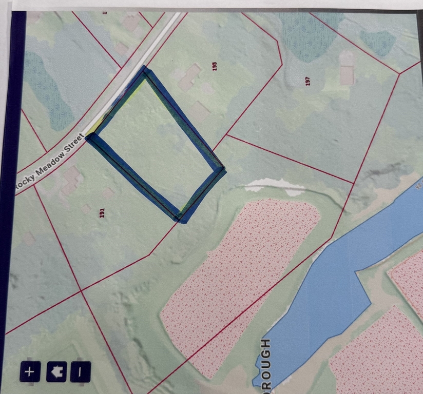 Lot 1 Rocky Meadow Street