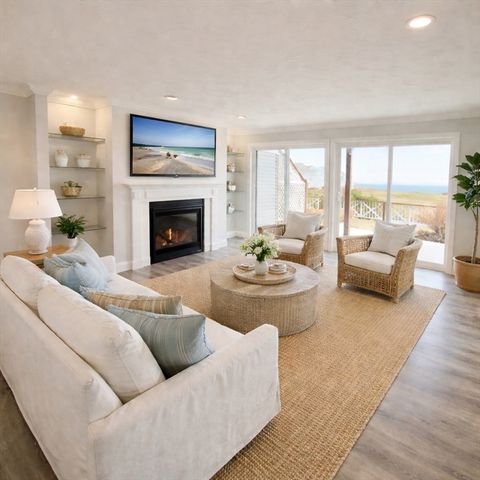 Photo of 6 Seacliff Drive #Ocean view, Plymouth, MA 02360 (MLS # 73496010)