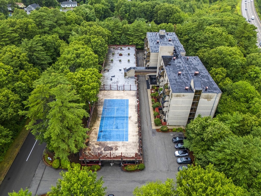 55 Tall Oaks Drive #705, Weymouth, MA Photo #22