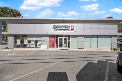 251 Andover St Peabody MA 01960