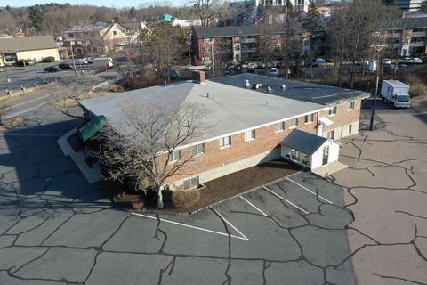 Photo of 235 Walnut St, Framingham, MA 01702 (MLS # 73365433)