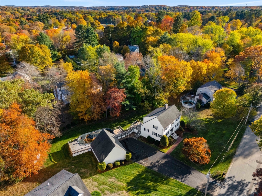 55 Ledge Rd