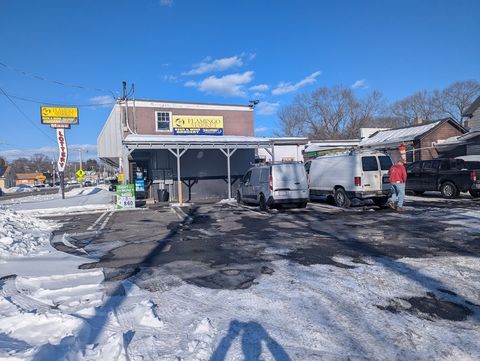 Photo of 850 Washington St, Attleboro, MA 02703 (MLS # 73480573)