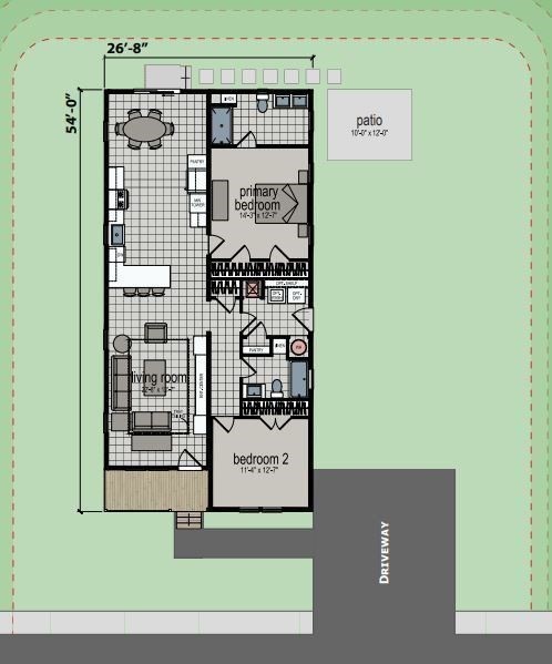 6 Berry Farms Road 6