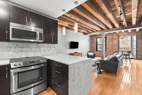 28 Atlantic Ave 314 Boston MA 02110