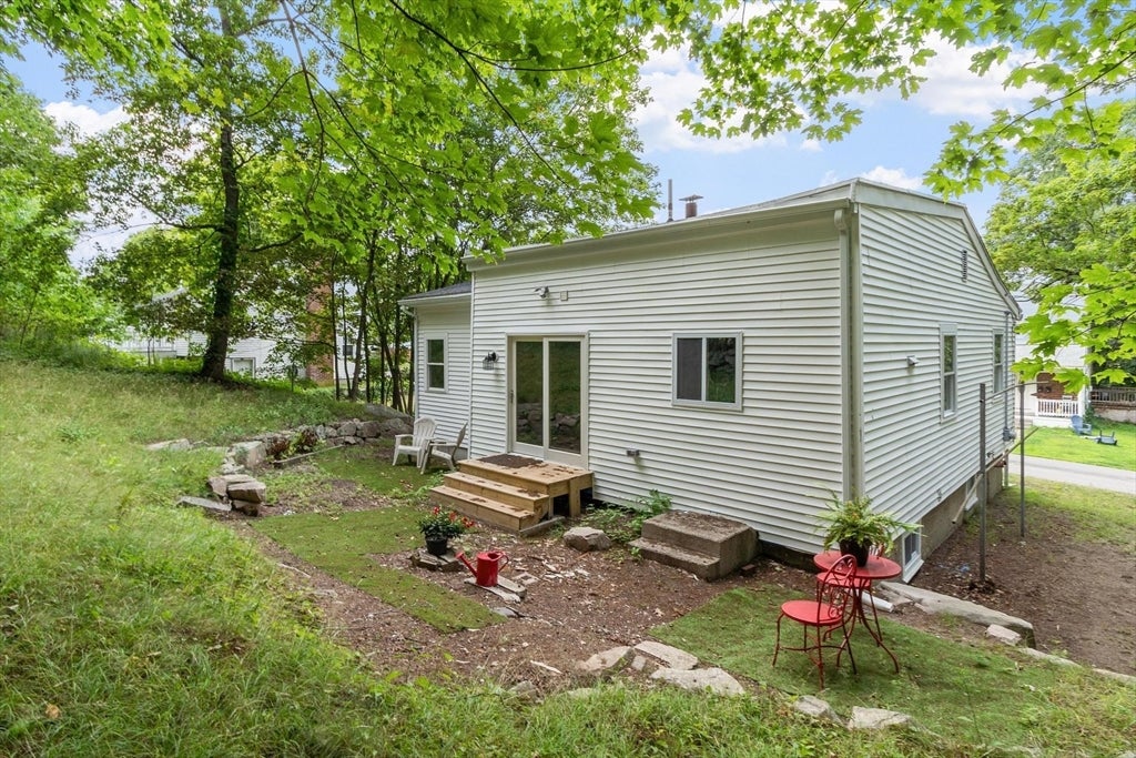 41 Maple St, Randolph, MA, 41 Maple St, Randolph, MA Photo #4