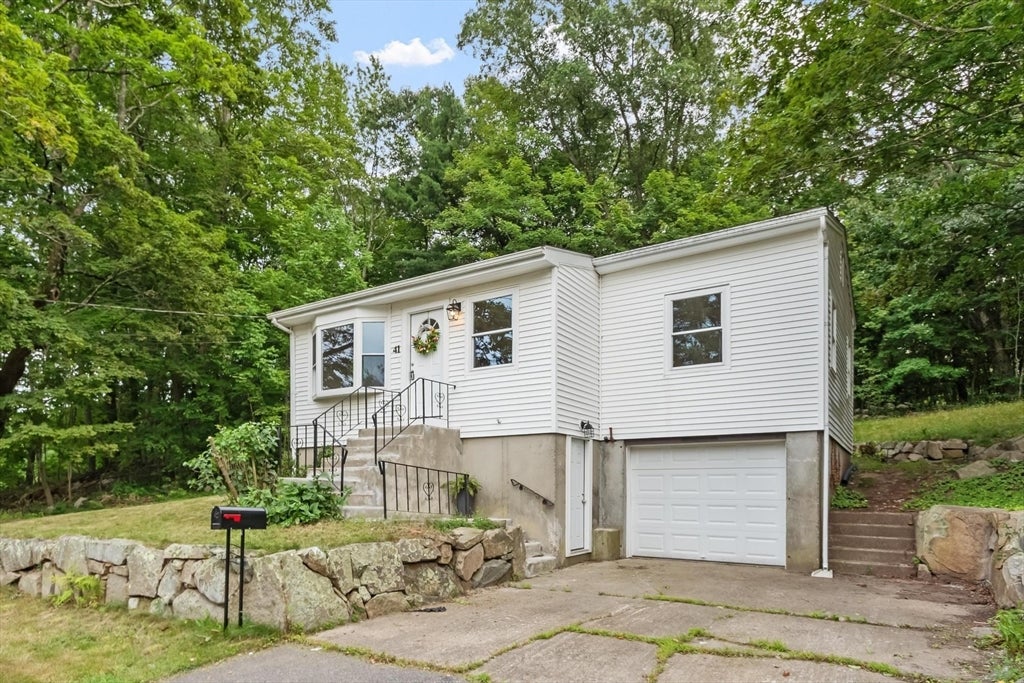 41 Maple St, Randolph, MA, 41 Maple St, Randolph, MA Photo #2