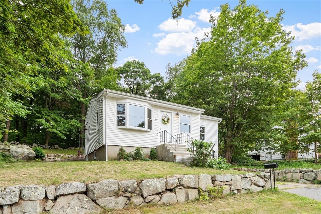41 Maple St, Randolph, MA, 41 Maple St, Randolph, MA Photo #3