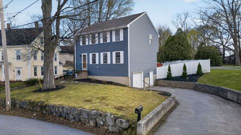 Photo of 18 Prospect St, Amesbury, MA 01913 (MLS # 73510775)