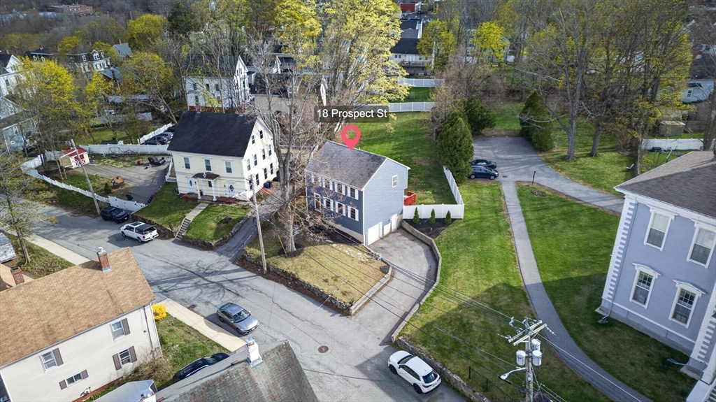 18 Prospect St
