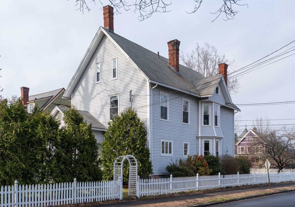 292 Elm Street