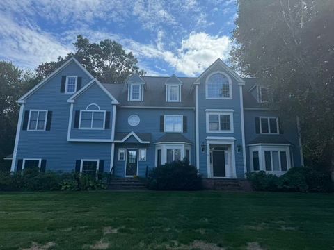 22 Capt Samuel Forbush Westborough MA 01581