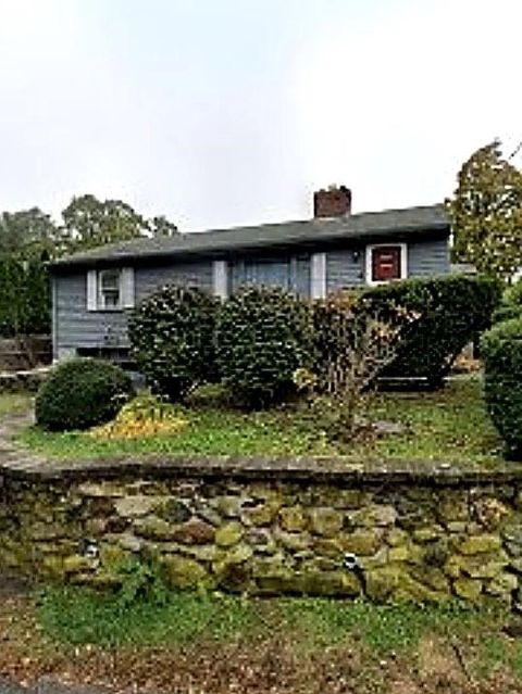 2 Savin Road Wakefield MA 01880