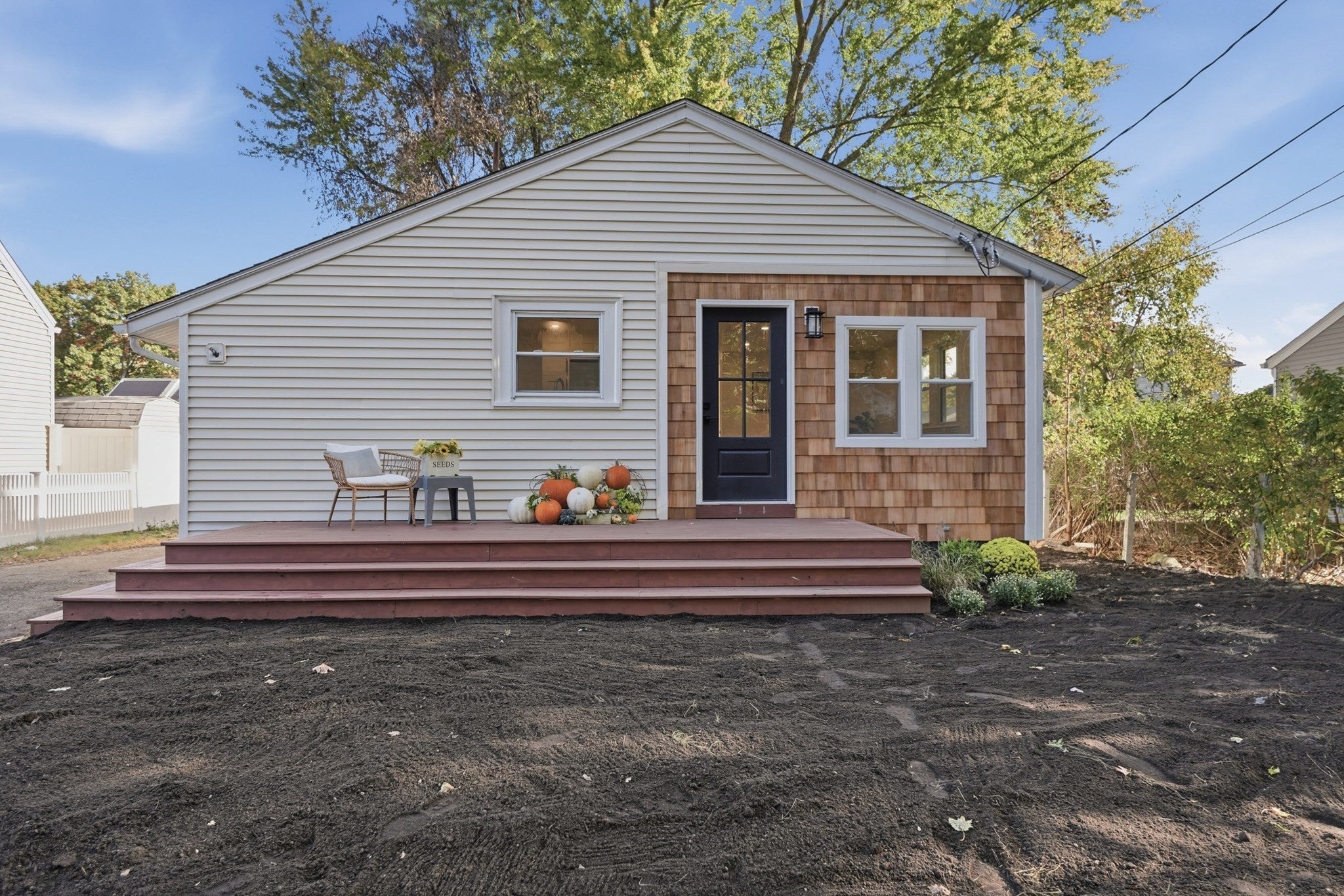 19 1/2 Lillian St, Woburn, MA, 19 1/2 Lillian St, Woburn, MA Photo #1