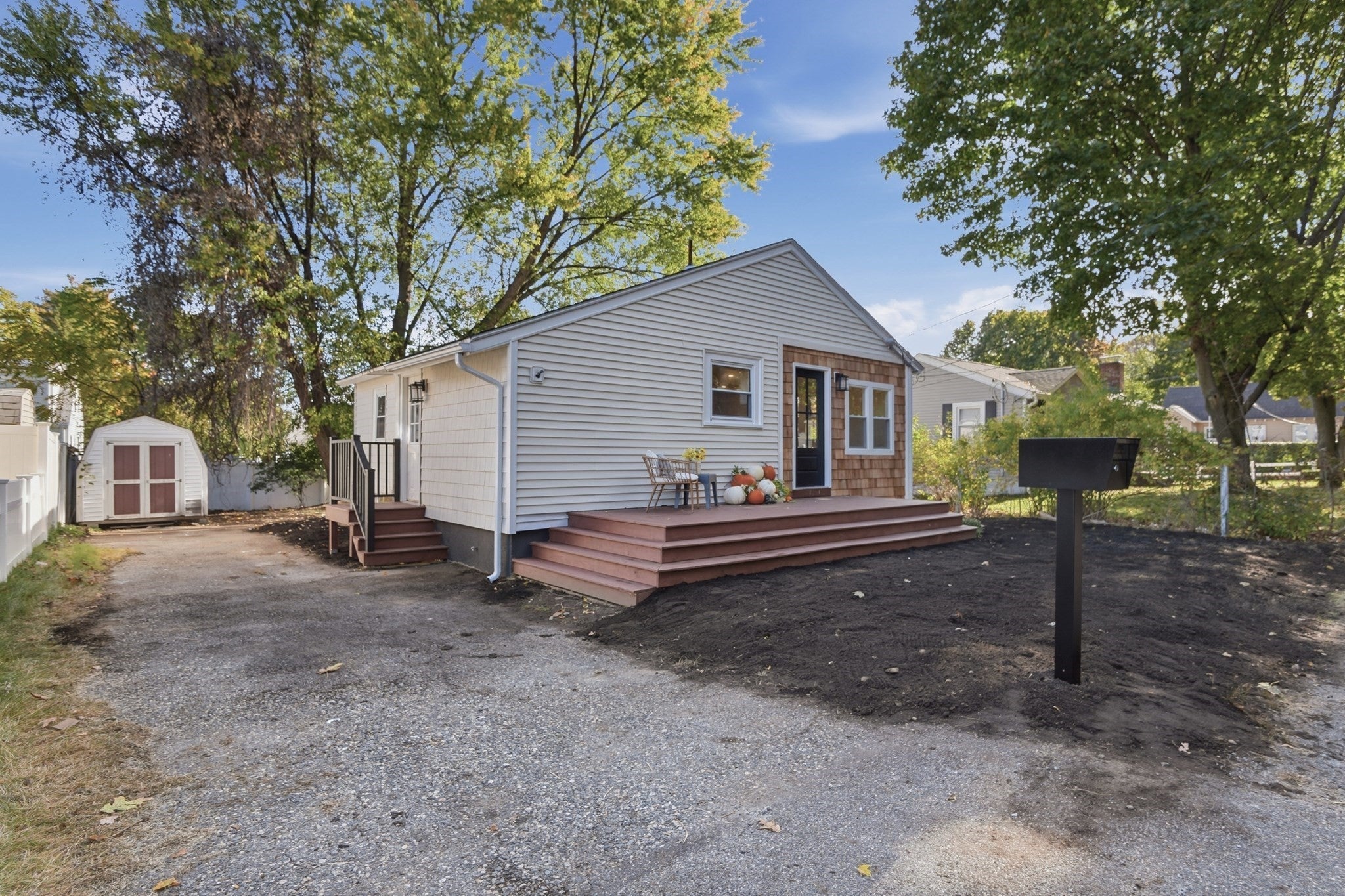 19 1/2 Lillian St, Woburn, MA, 19 1/2 Lillian St, Woburn, MA Photo #25