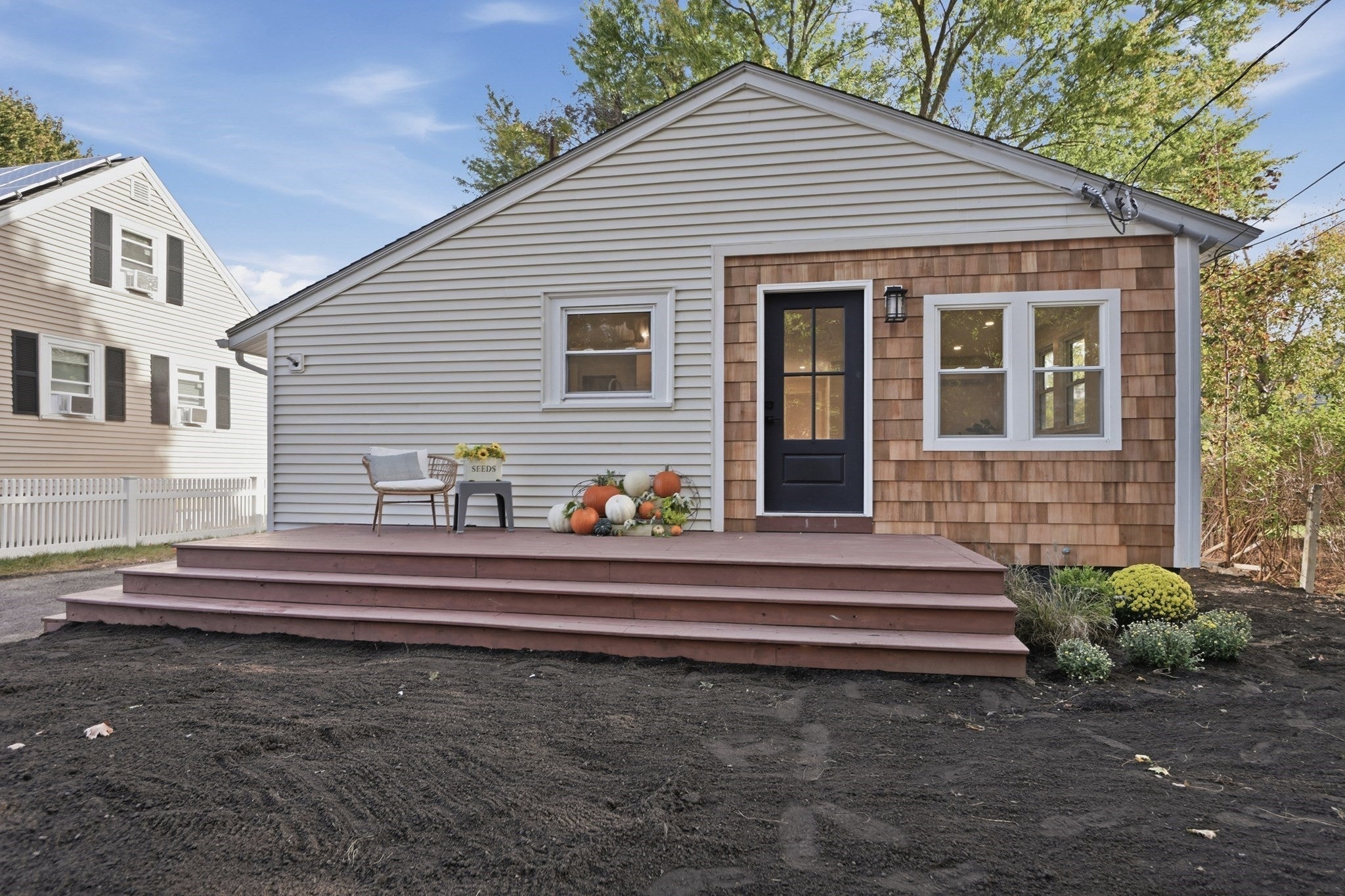 19 1/2 Lillian St, Woburn, MA, 19 1/2 Lillian St, Woburn, MA Photo #24