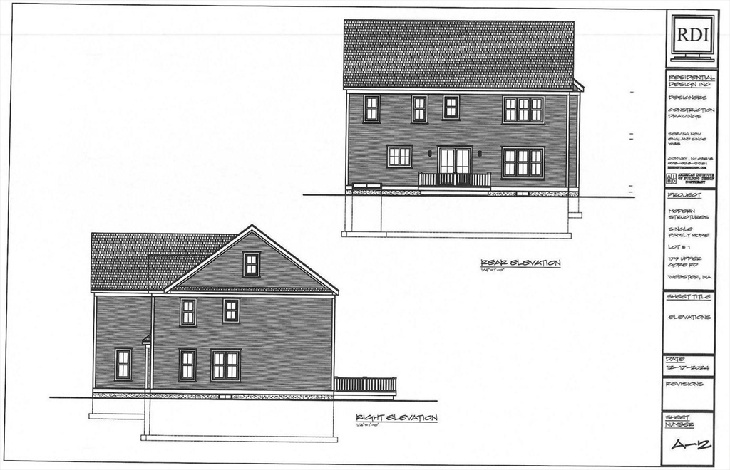 171 Upper Gore Road