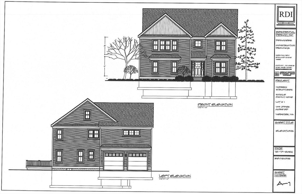 171 Upper Gore Road