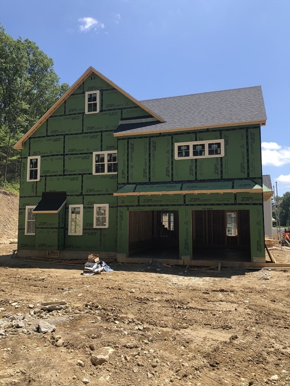 171 Upper Gore Road