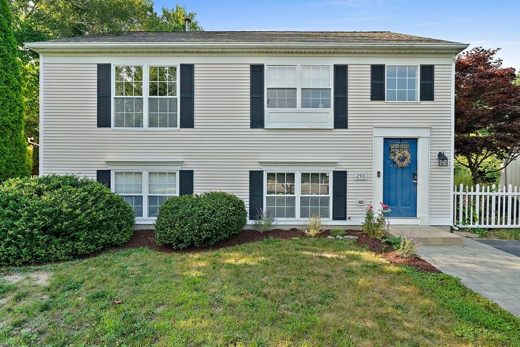 296 Raymond Road