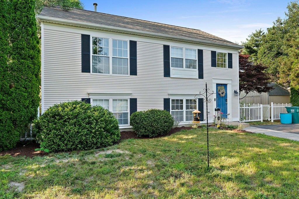 296 Raymond Road