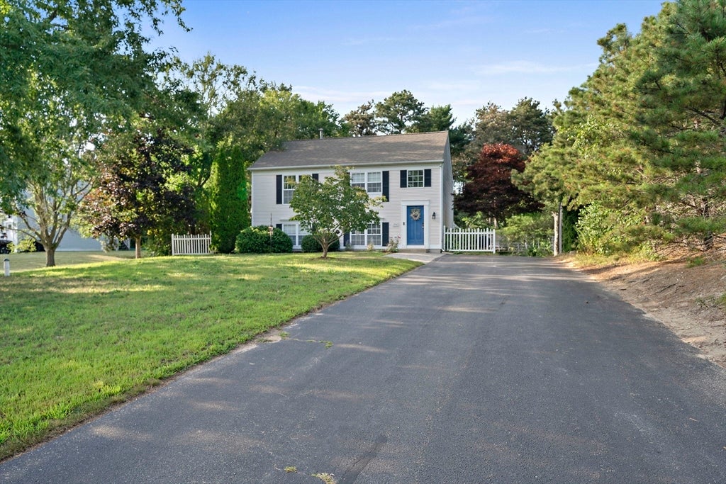 296 Raymond Road