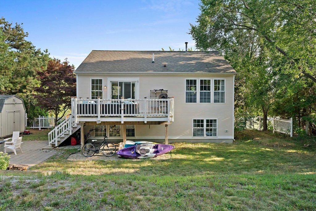 296 Raymond Road, Plymouth, MA Photo #23