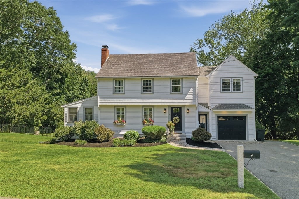 9 Tapley Rd, Lynnfield, MA, 9 Tapley Rd, Lynnfield, MA Photo #1