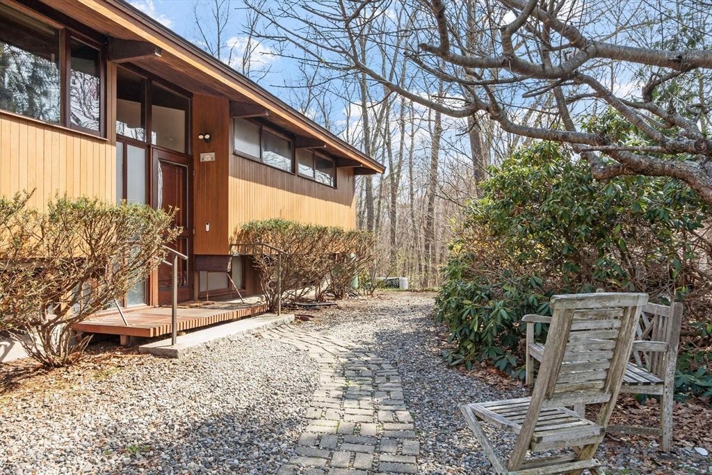 Photo of 21 Gray Rd, Andover, MA 01810 (MLS # 73503456)