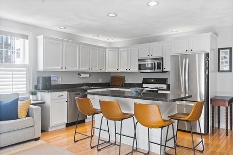 Photo of 194 E St #1, Boston, MA 02127 (MLS # 73498776)