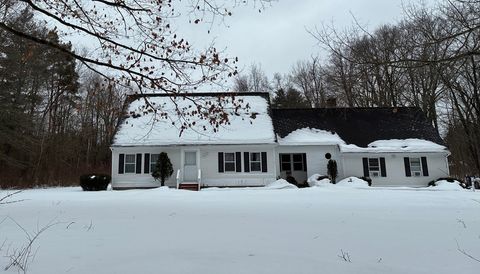 178 W Pomeroy Lane Amherst MA 01002