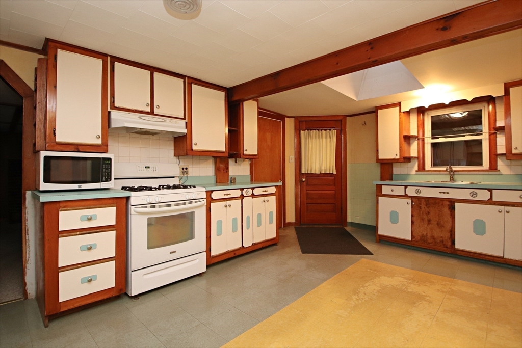 8 & 14 Sherbrooke Terrace