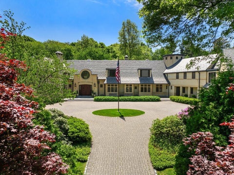 Photo of 15 Claridge Drive, Weston, MA 02493 (MLS # 73569449)