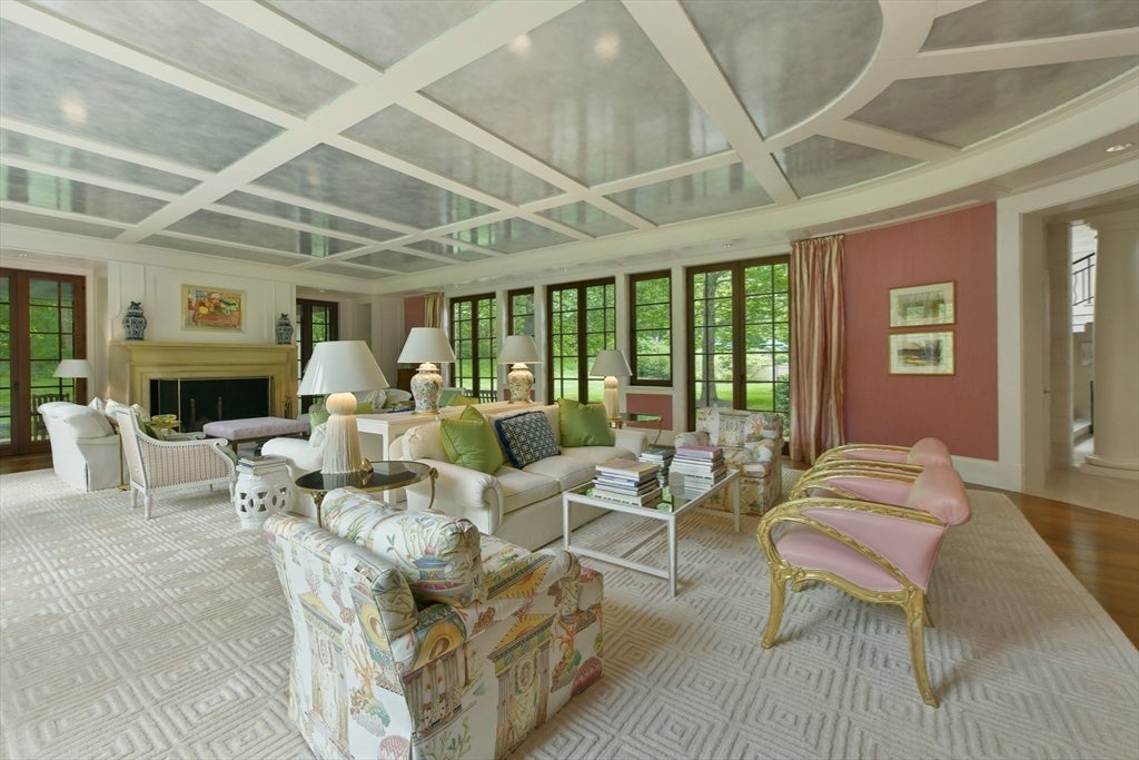 15 Claridge Drive, Weston, MA, 15 Claridge Drive, Weston, MA Photo #12