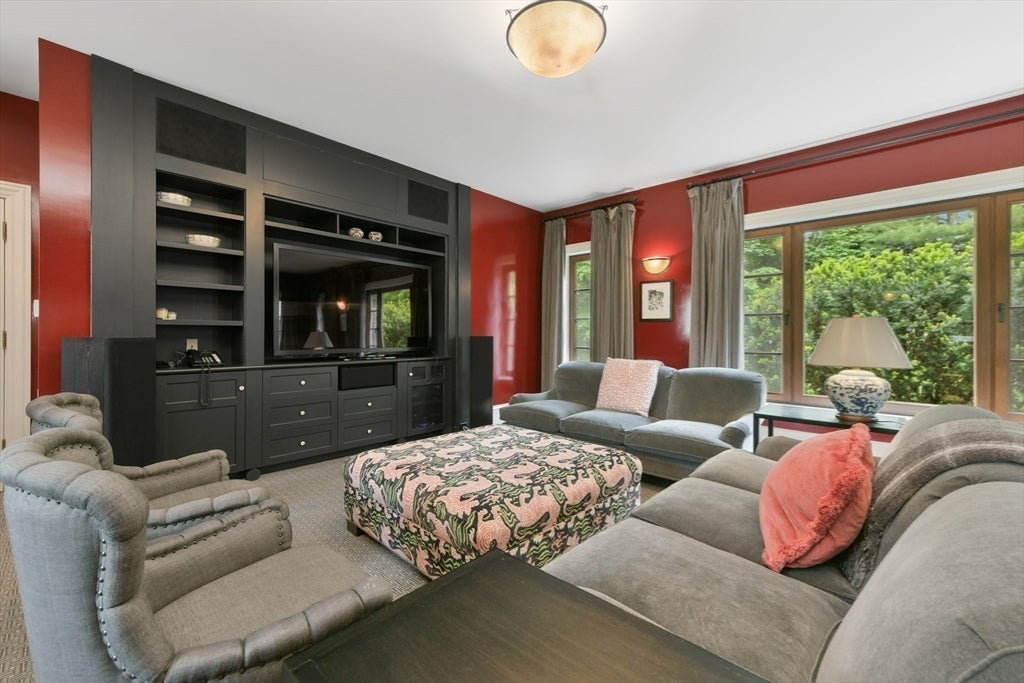 15 Claridge Drive, Weston, MA, 15 Claridge Drive, Weston, MA Photo #22