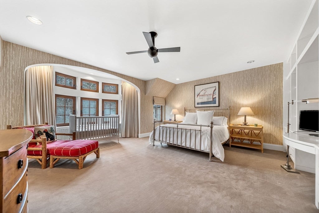 15 Claridge Drive, Weston, MA, 15 Claridge Drive, Weston, MA Photo #29