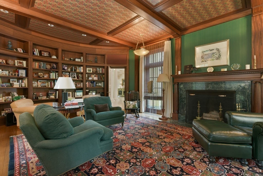 15 Claridge Drive, Weston, MA, 15 Claridge Drive, Weston, MA Photo #21