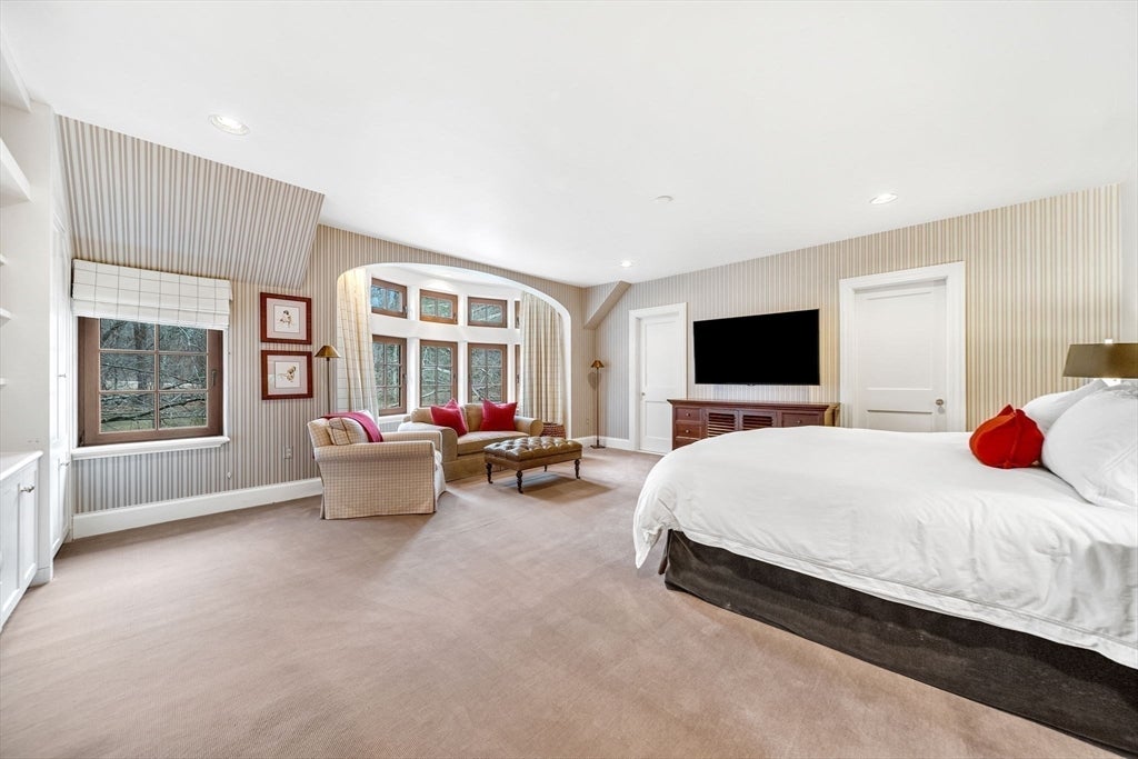 15 Claridge Drive, Weston, MA, 15 Claridge Drive, Weston, MA Photo #28