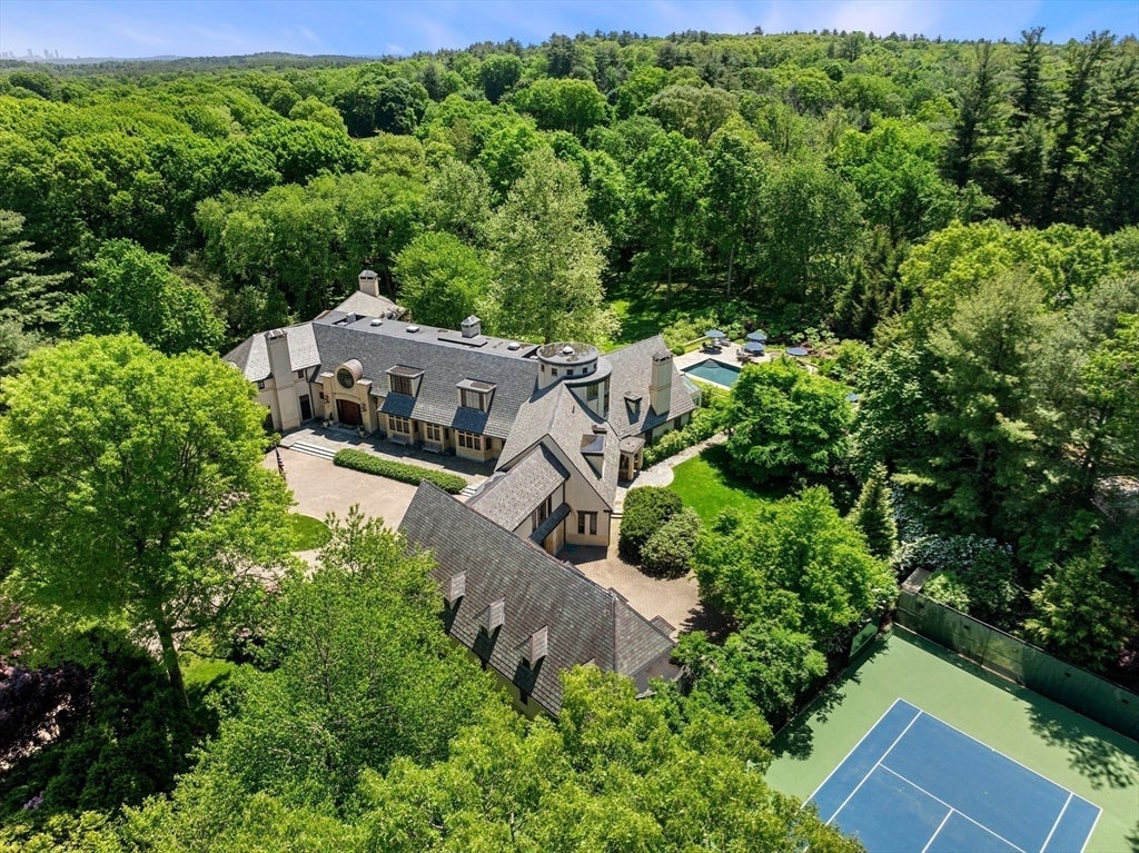 15 Claridge Drive, Weston, MA, 15 Claridge Drive, Weston, MA Photo #40