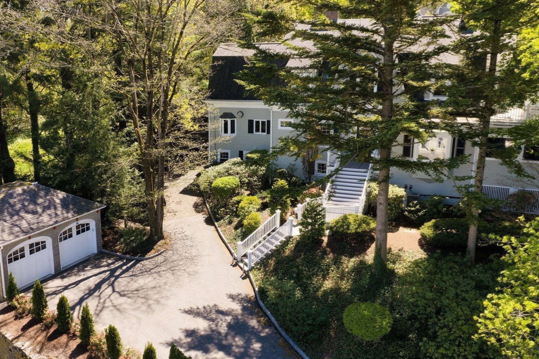 68 Dudley Street, Brookline MA 02445
