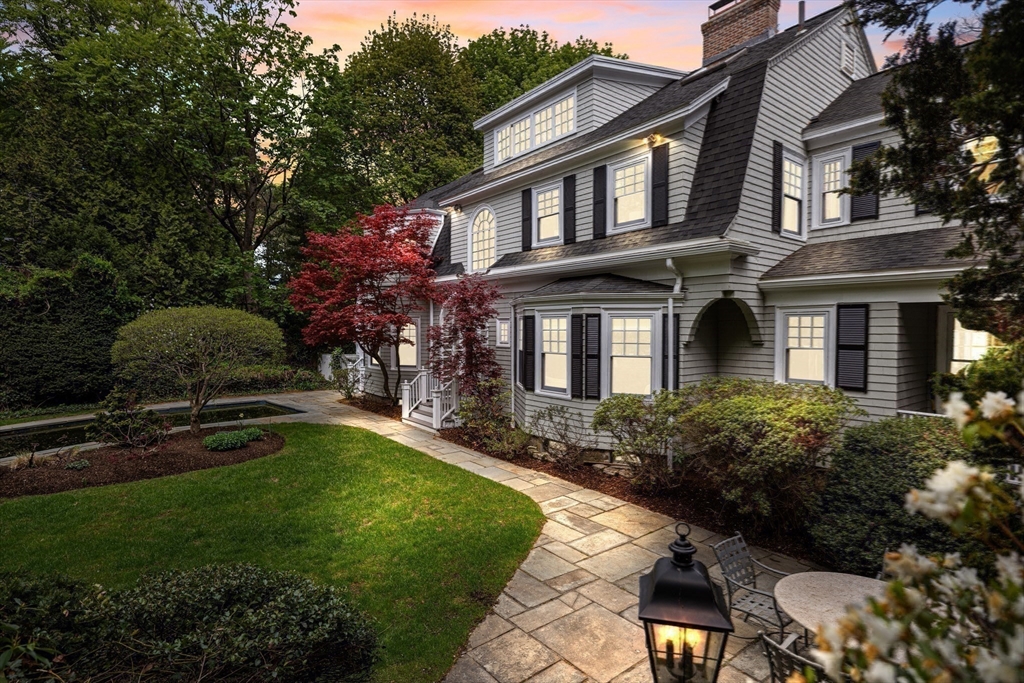 68 Dudley Street, Brookline, MA Photo #24